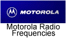 Motorola Radio Frequencies