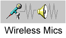 Wireless Microphone Frequencies
